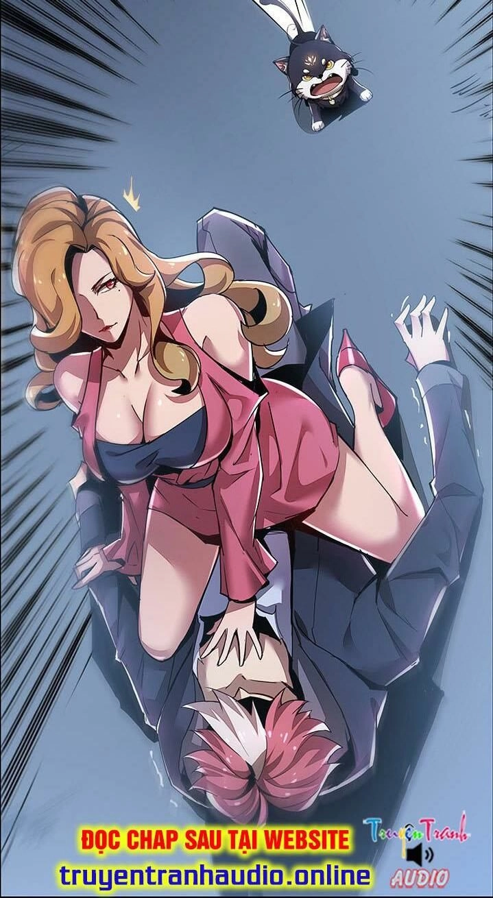 Bất Tử Thần Vương Tu Liên Tục Chapter 2.1 - 8