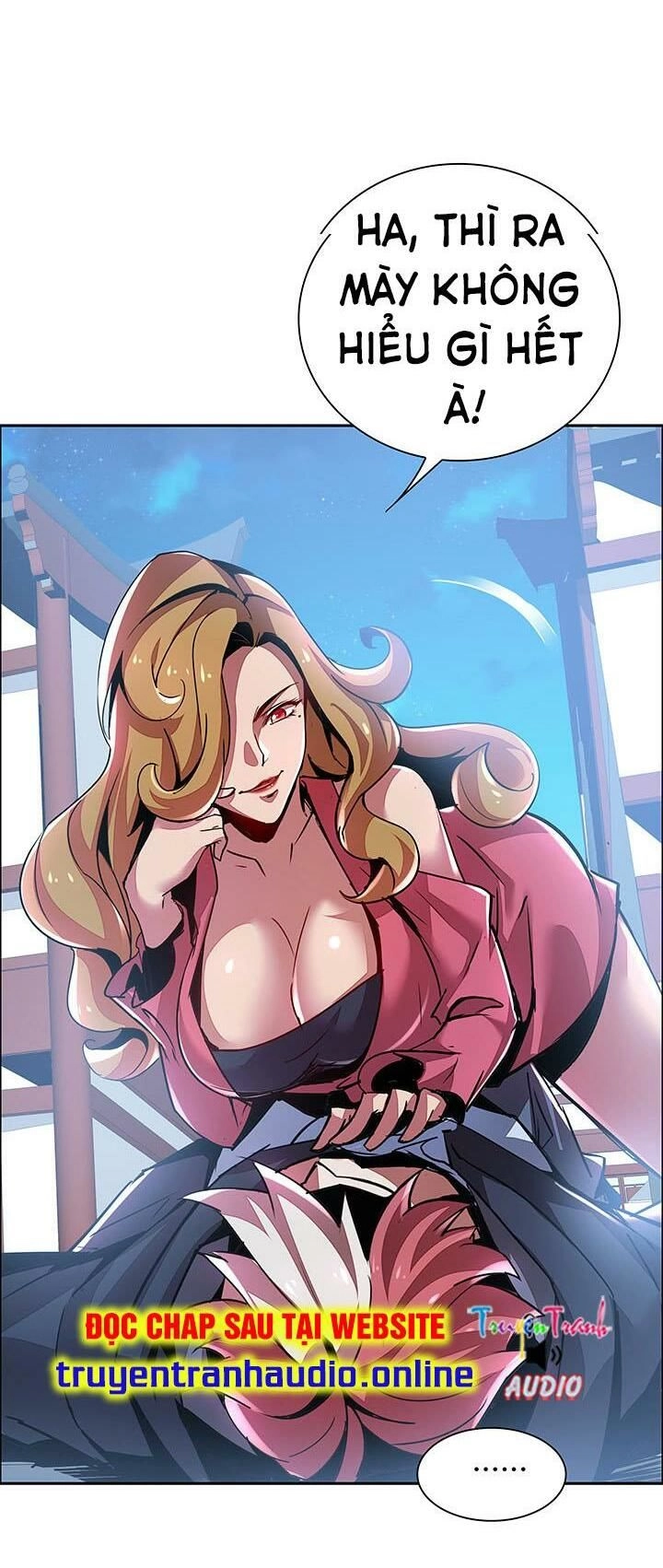 Bất Tử Thần Vương Tu Liên Tục Chapter 2.1 - 14