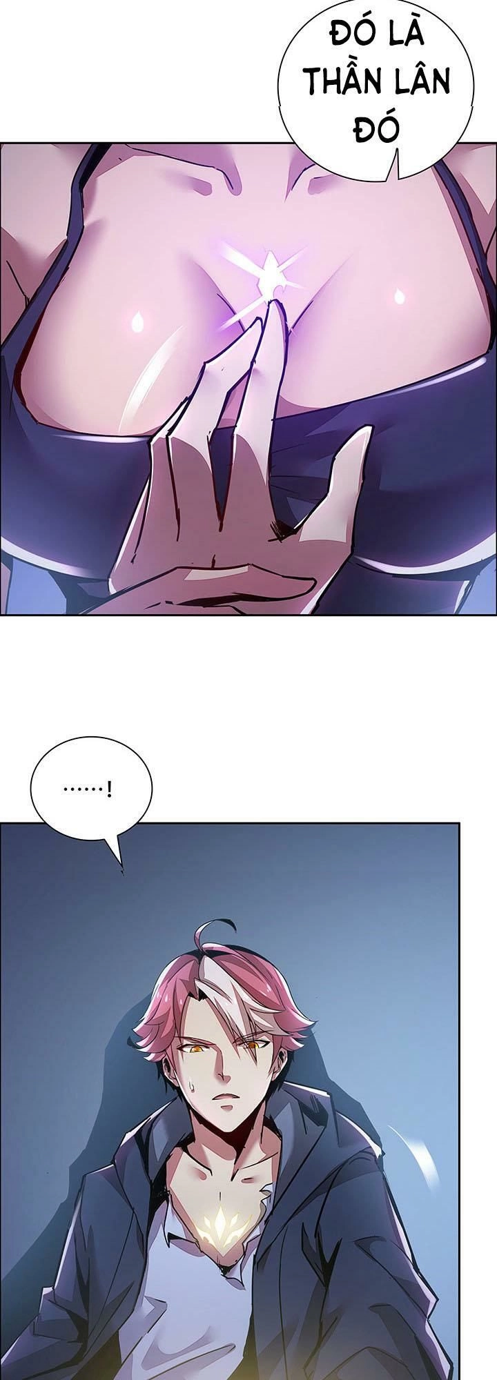 Bất Tử Thần Vương Tu Liên Tục Chapter 2.1 - 17