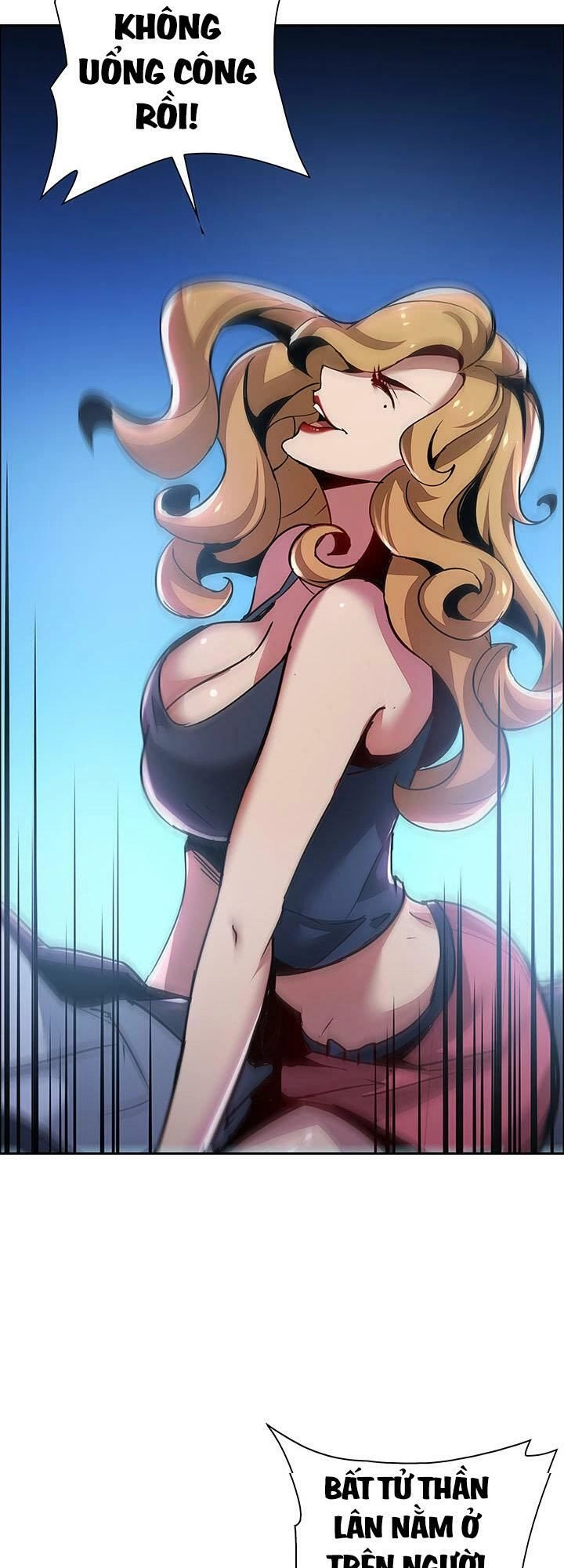 Bất Tử Thần Vương Tu Liên Tục Chapter 2.1 - 20