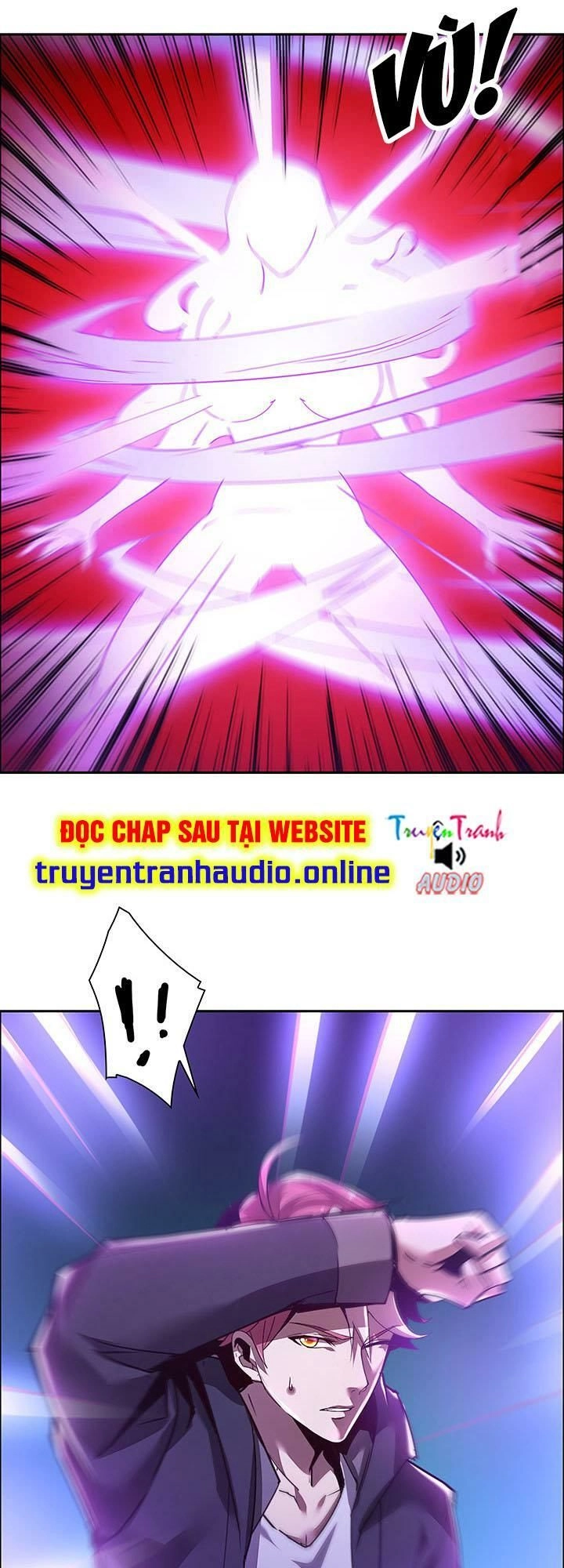 Bất Tử Thần Vương Tu Liên Tục Chapter 2.1 - 22