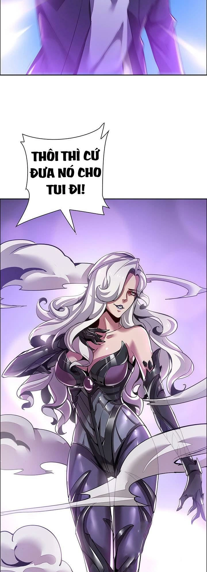 Bất Tử Thần Vương Tu Liên Tục Chapter 2.1 - 23