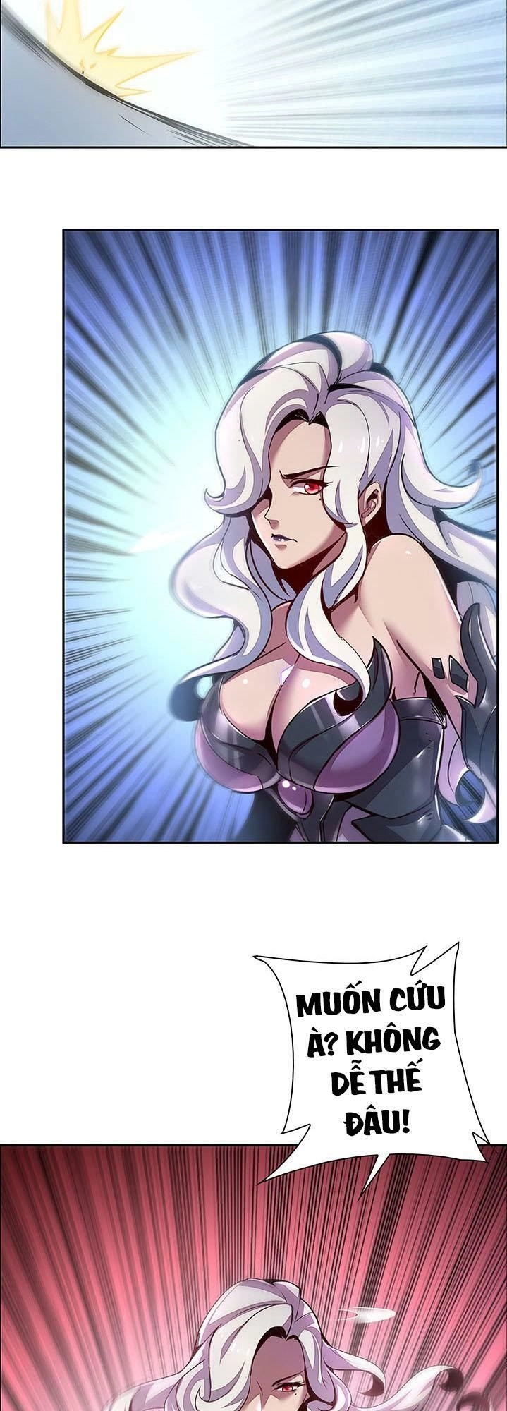 Bất Tử Thần Vương Tu Liên Tục Chapter 2.1 - 30