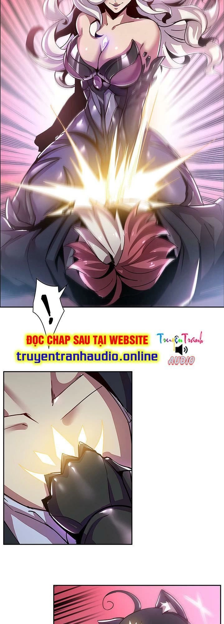 Bất Tử Thần Vương Tu Liên Tục Chapter 2.1 - 31