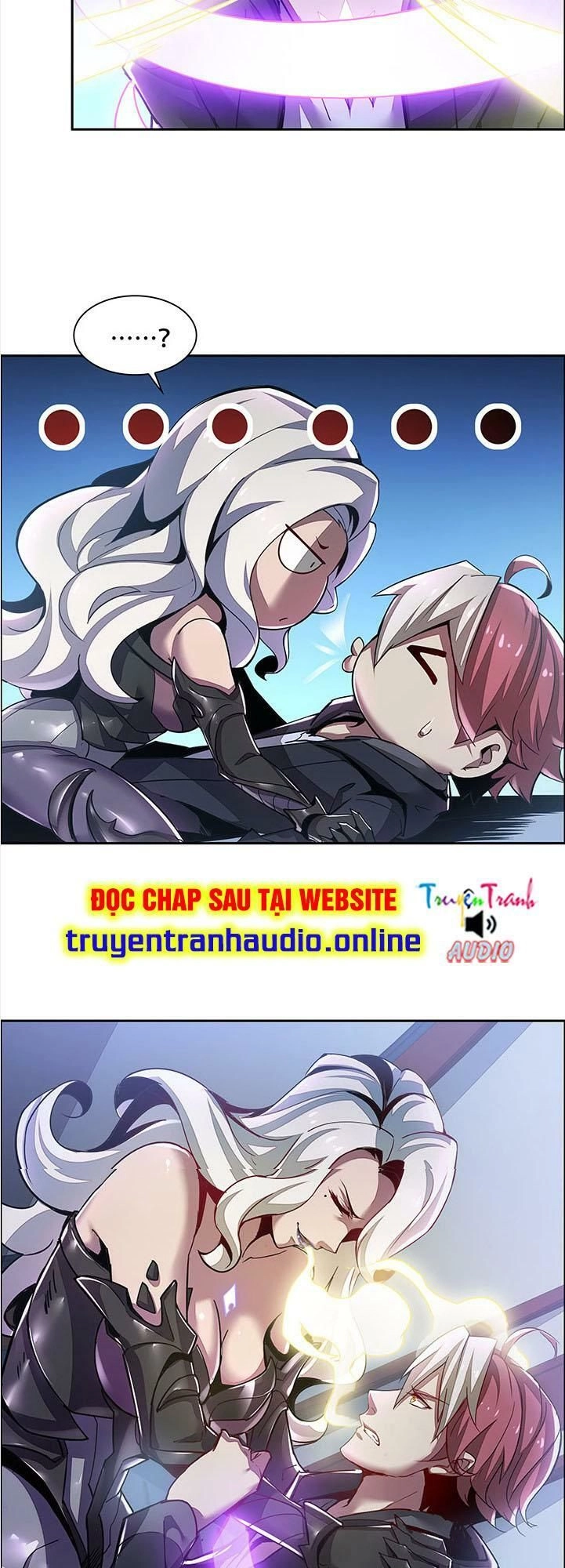 Bất Tử Thần Vương Tu Liên Tục Chapter 2.1 - 35