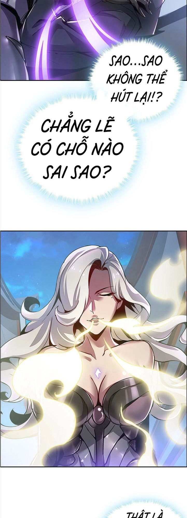 Bất Tử Thần Vương Tu Liên Tục Chapter 2.1 - 36