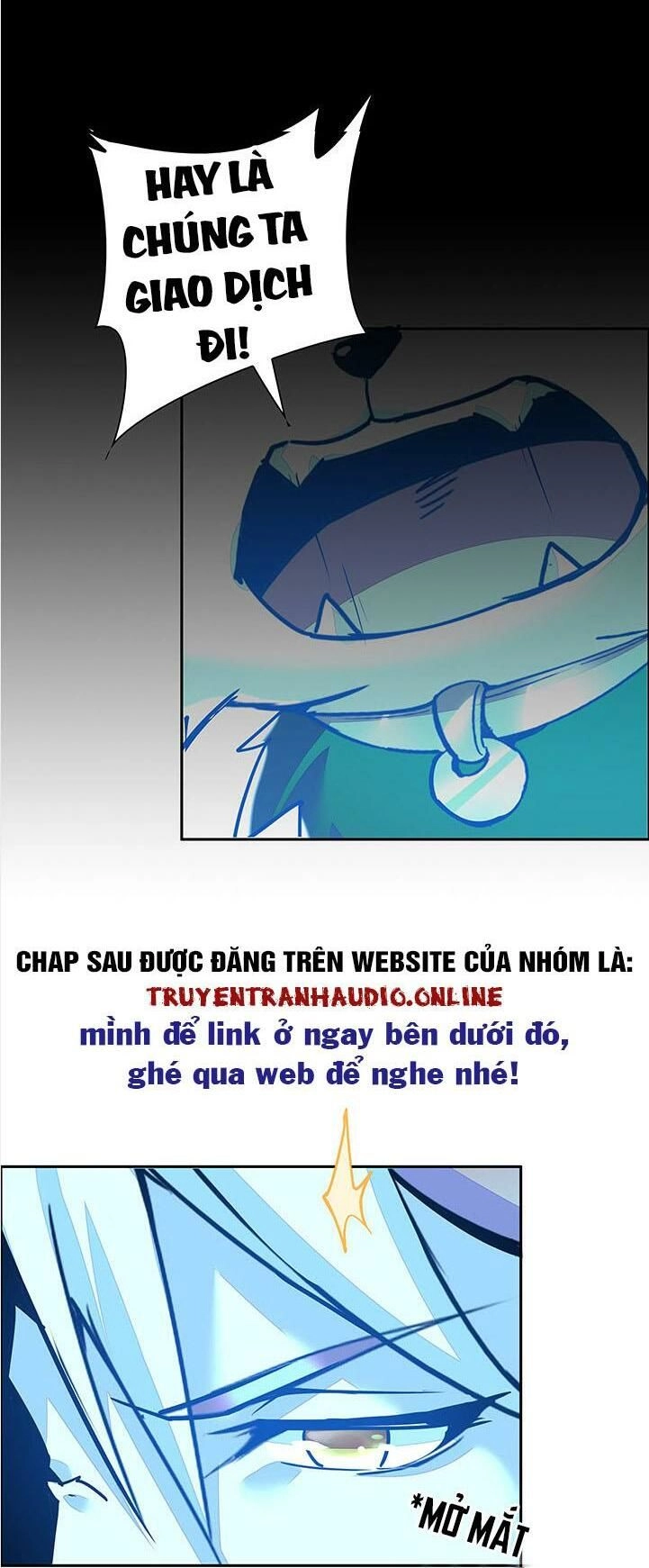 Bất Tử Thần Vương Tu Liên Tục Chapter 2.1 - 39