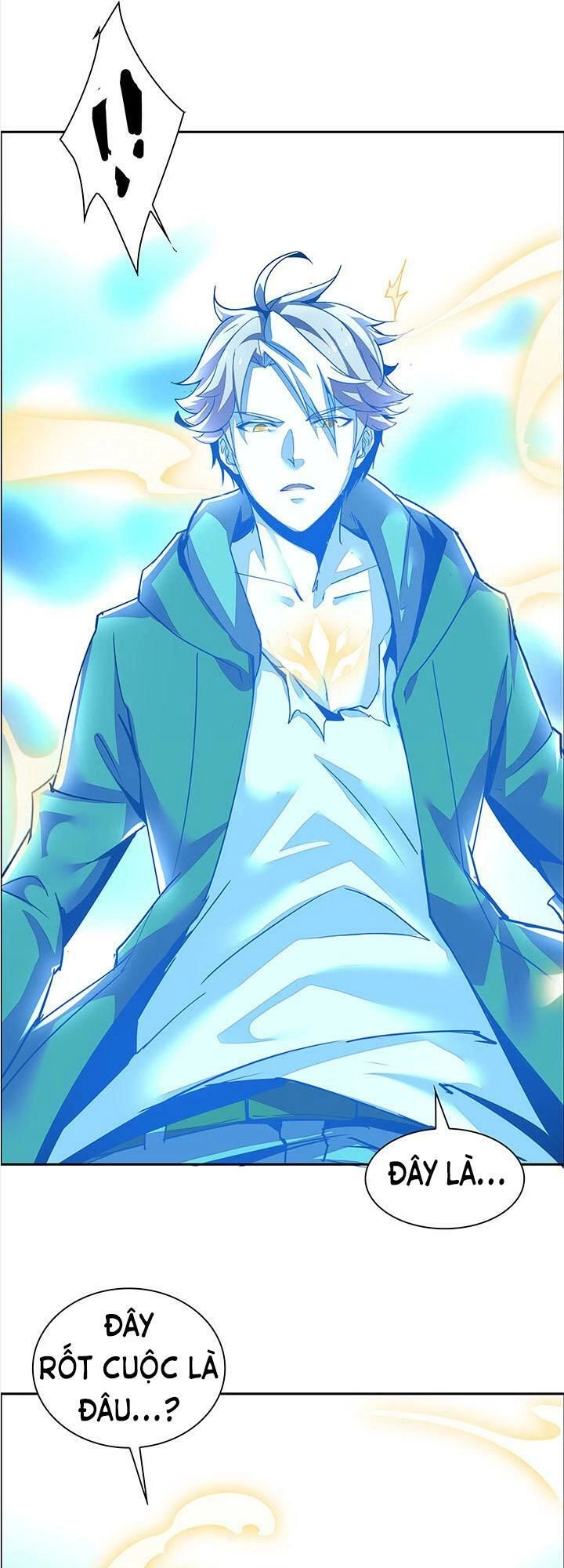 Bất Tử Thần Vương Tu Liên Tục Chapter 2.2 - 1