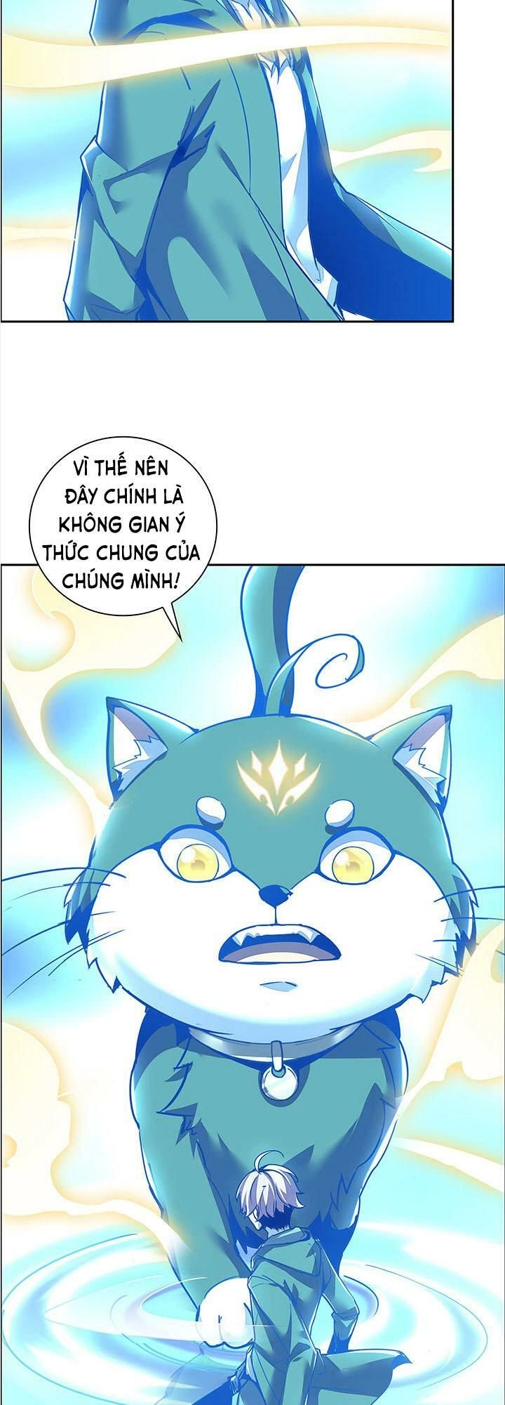 Bất Tử Thần Vương Tu Liên Tục Chapter 2.2 - 3