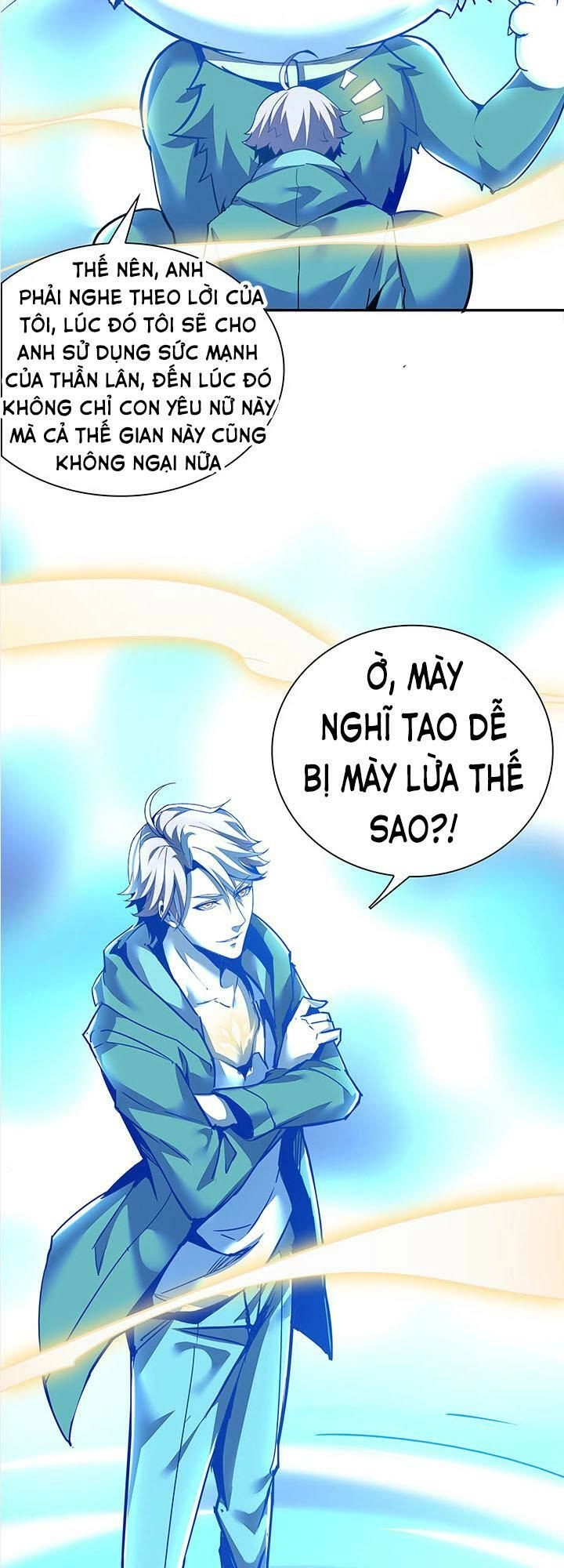 Bất Tử Thần Vương Tu Liên Tục Chapter 2.2 - 7