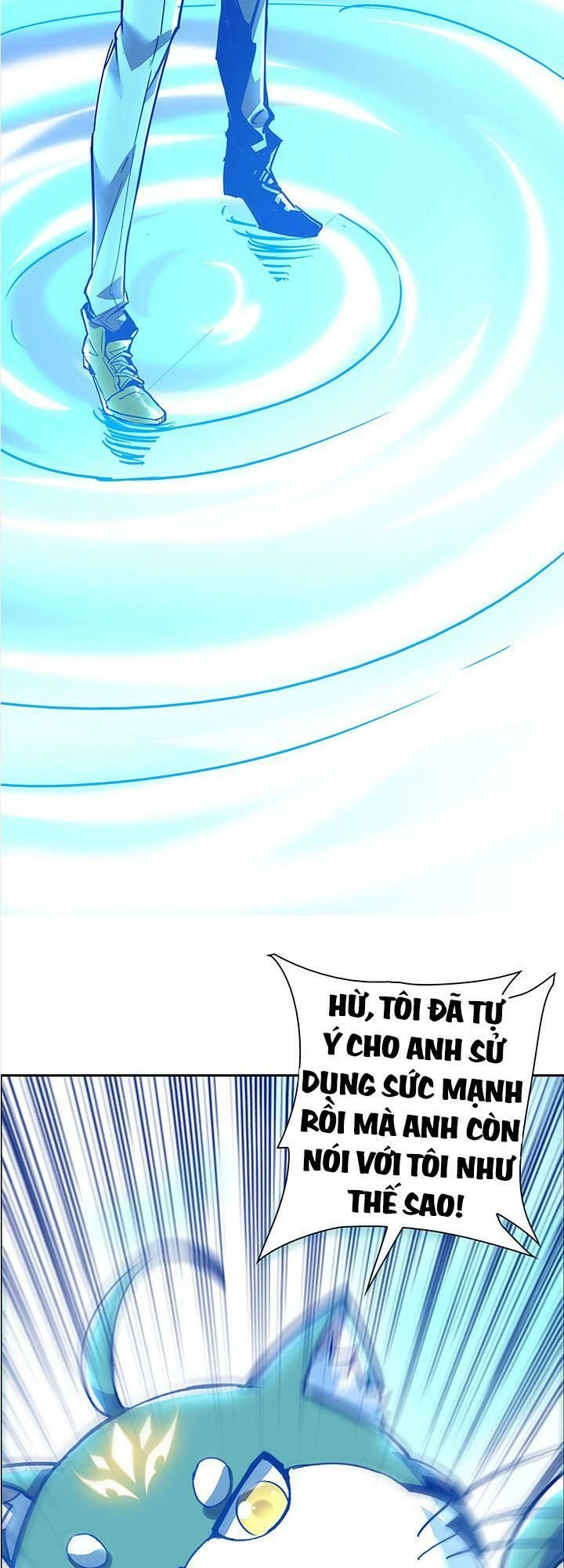 Bất Tử Thần Vương Tu Liên Tục Chapter 2.2 - 8