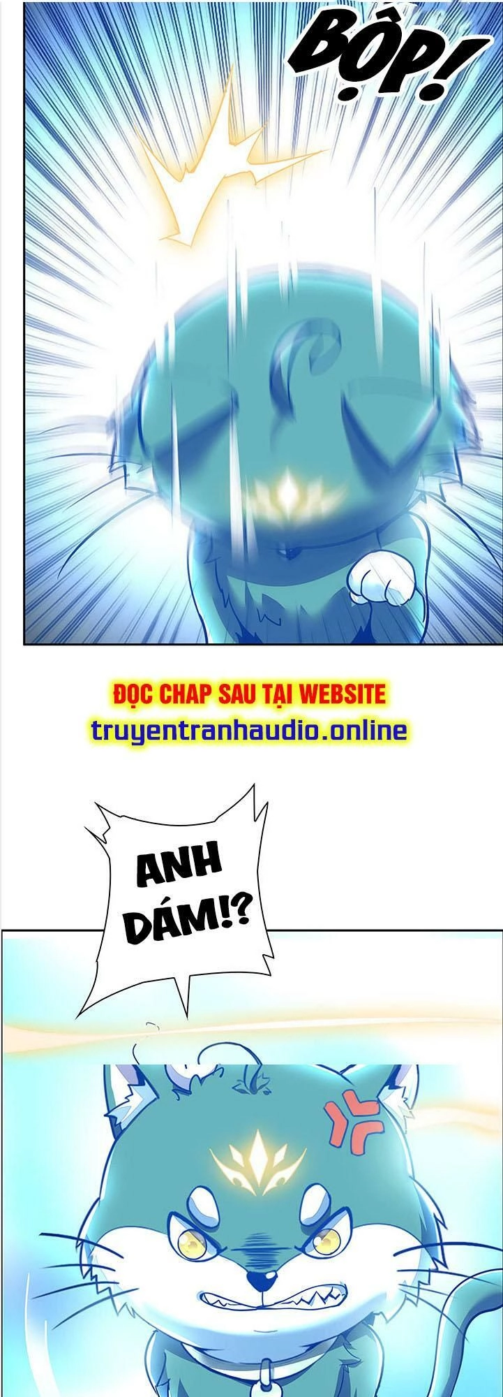 Bất Tử Thần Vương Tu Liên Tục Chapter 2.2 - 11