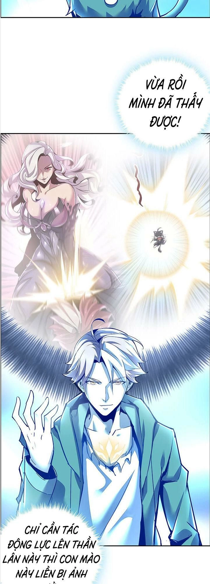 Bất Tử Thần Vương Tu Liên Tục Chapter 2.2 - 12