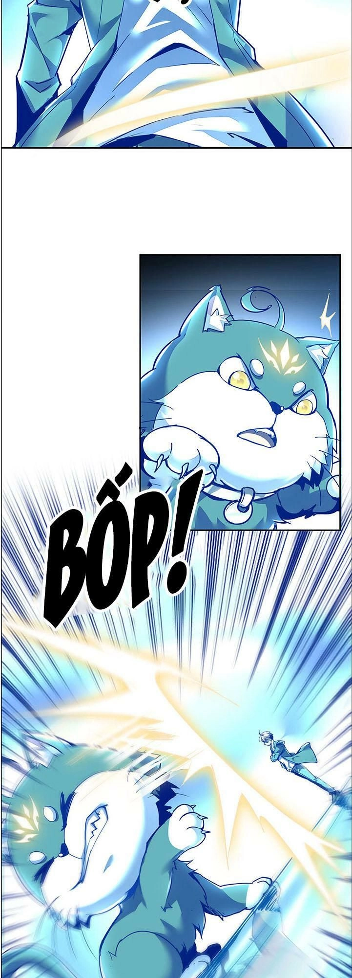 Bất Tử Thần Vương Tu Liên Tục Chapter 2.2 - 14