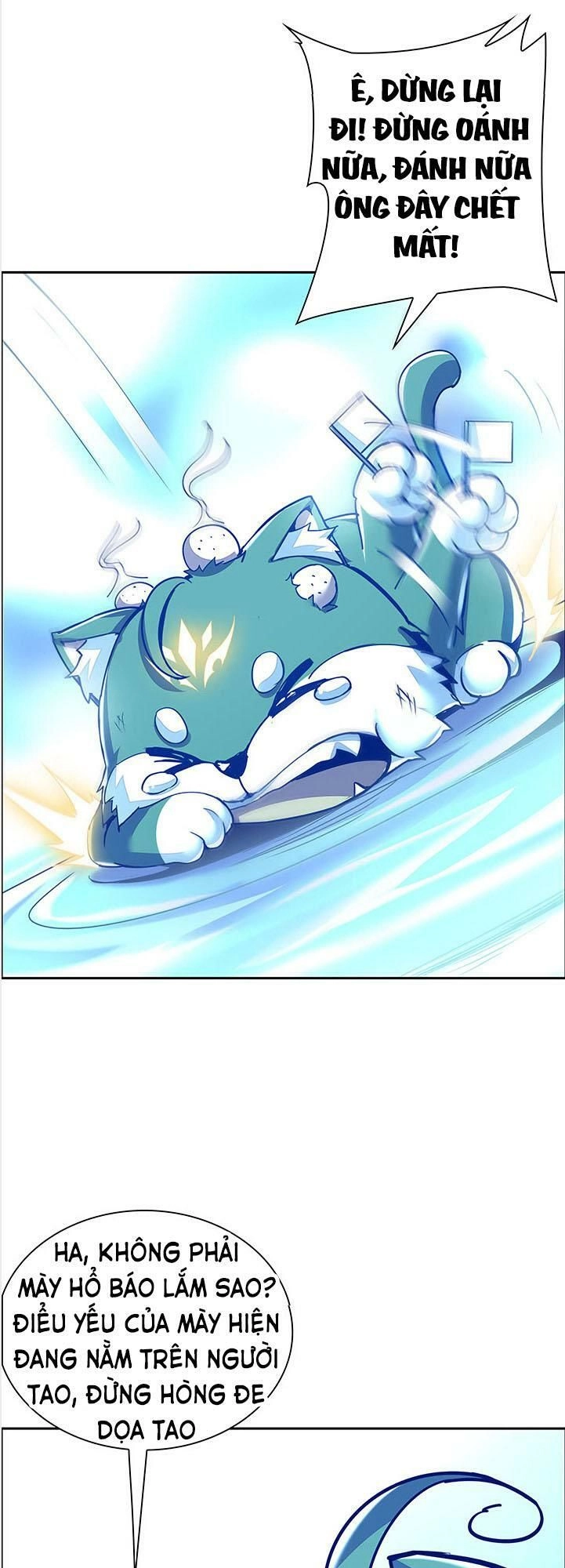 Bất Tử Thần Vương Tu Liên Tục Chapter 2.2 - 16