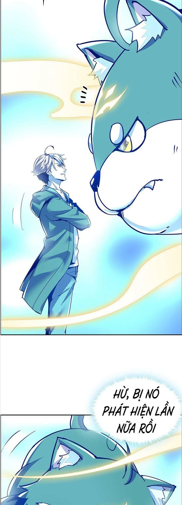 Bất Tử Thần Vương Tu Liên Tục Chapter 2.2 - 17