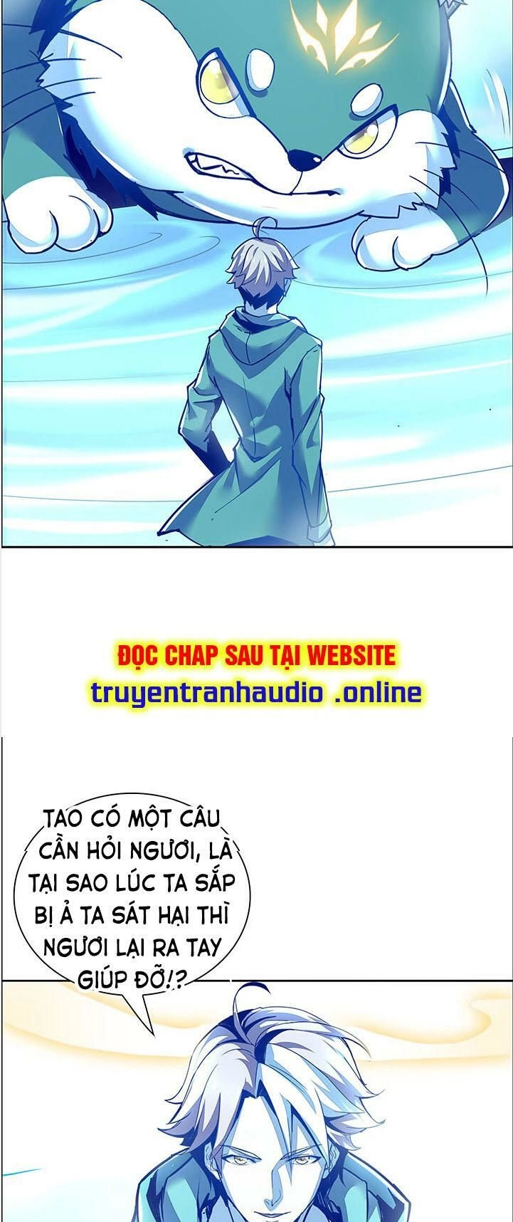 Bất Tử Thần Vương Tu Liên Tục Chapter 2.2 - 18