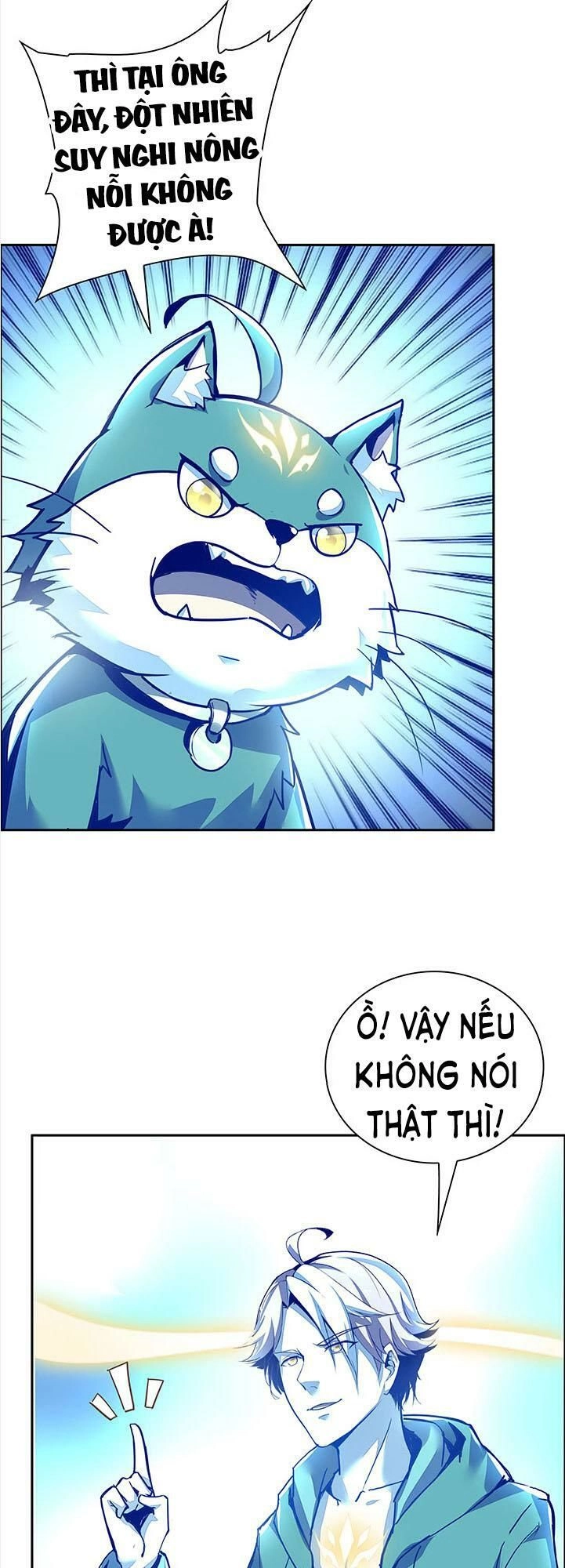 Bất Tử Thần Vương Tu Liên Tục Chapter 2.2 - 20