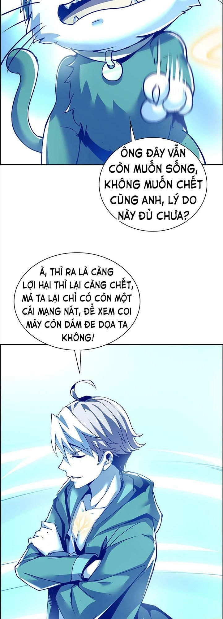 Bất Tử Thần Vương Tu Liên Tục Chapter 2.2 - 23