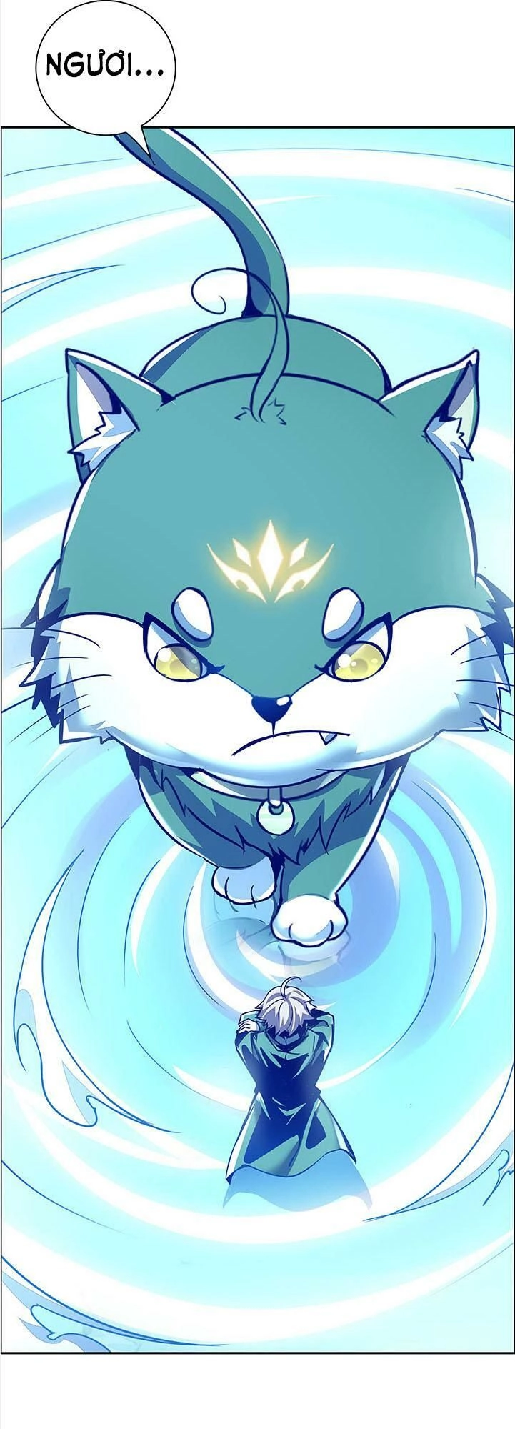 Bất Tử Thần Vương Tu Liên Tục Chapter 2.2 - 35