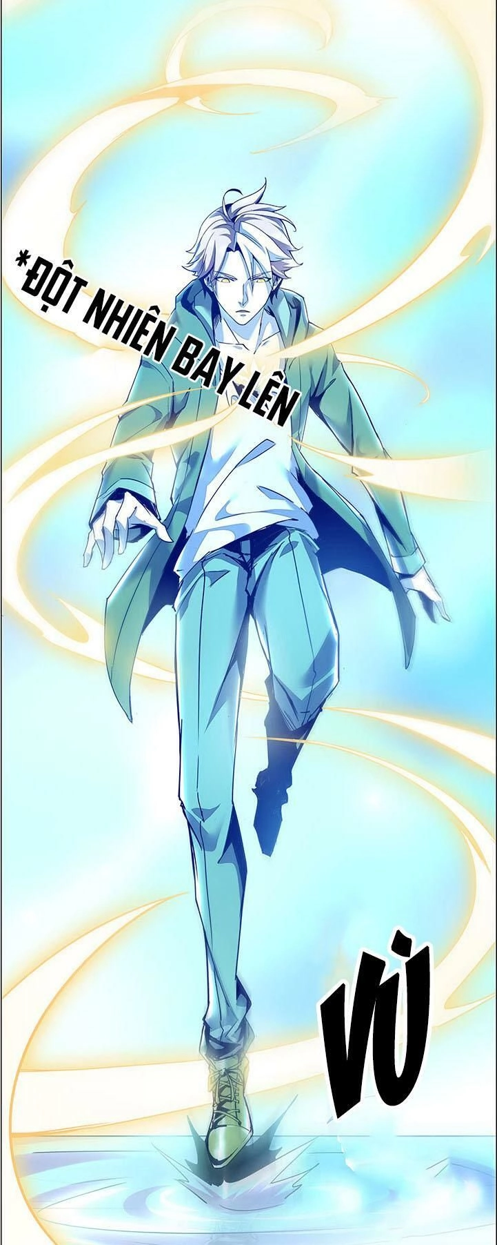 Bất Tử Thần Vương Tu Liên Tục Chapter 2.2 - 38