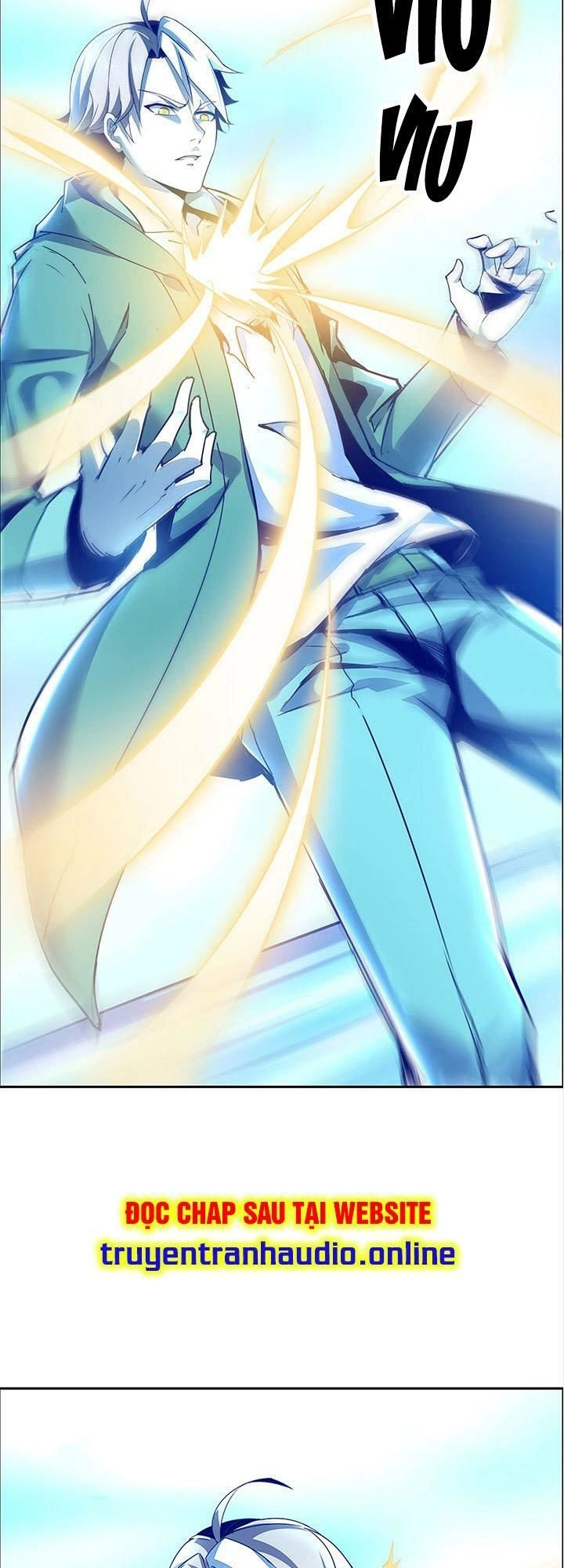 Bất Tử Thần Vương Tu Liên Tục Chapter 2.2 - 41