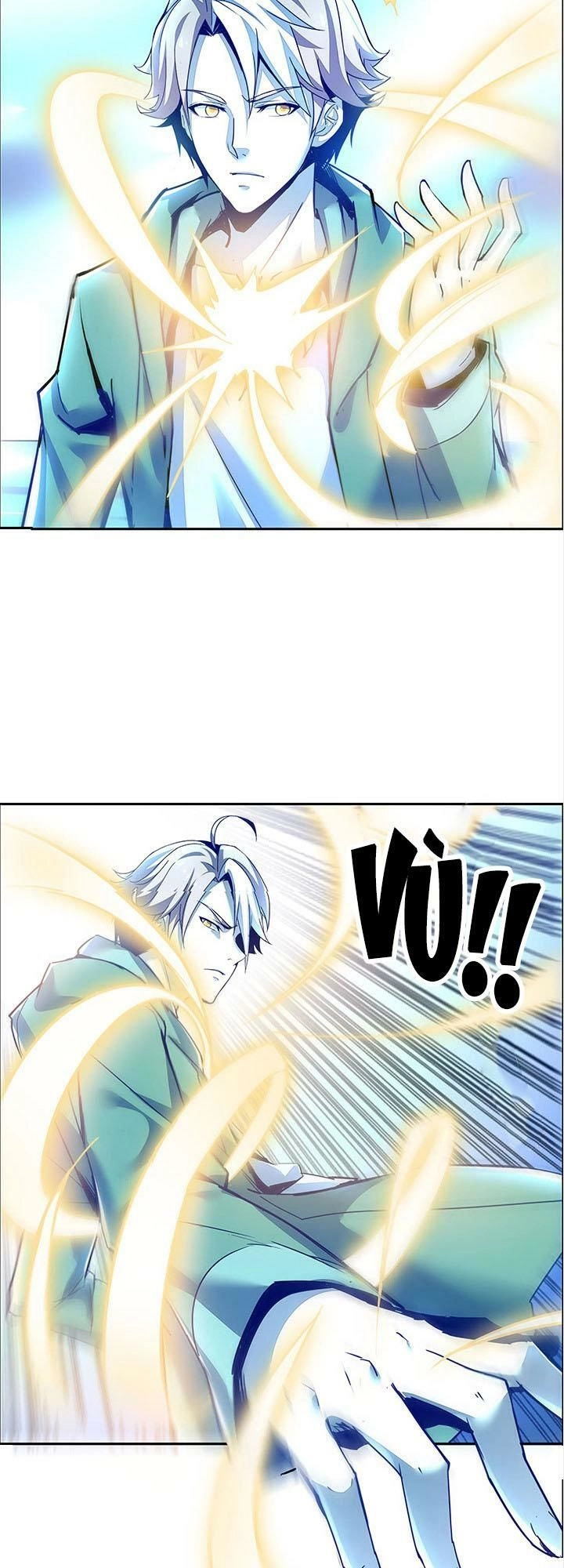 Bất Tử Thần Vương Tu Liên Tục Chapter 2.2 - 42