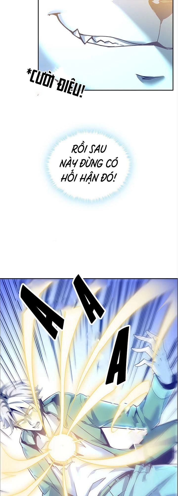 Bất Tử Thần Vương Tu Liên Tục Chapter 2.2 - 44