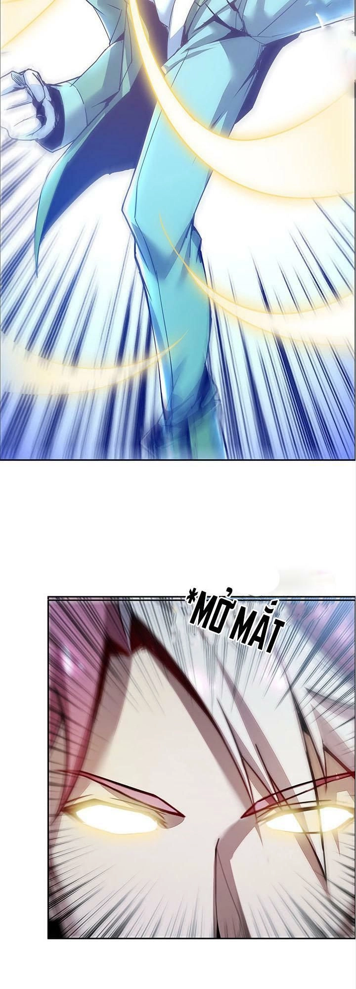 Bất Tử Thần Vương Tu Liên Tục Chapter 2.2 - 45