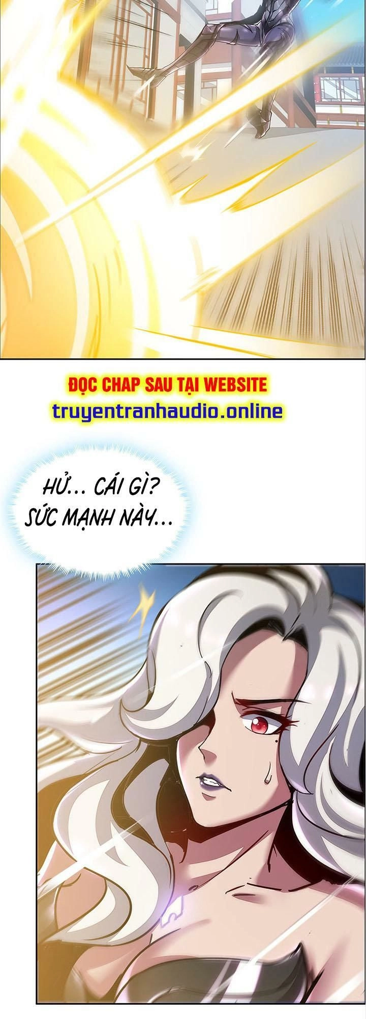 Bất Tử Thần Vương Tu Liên Tục Chapter 2.2 - 48