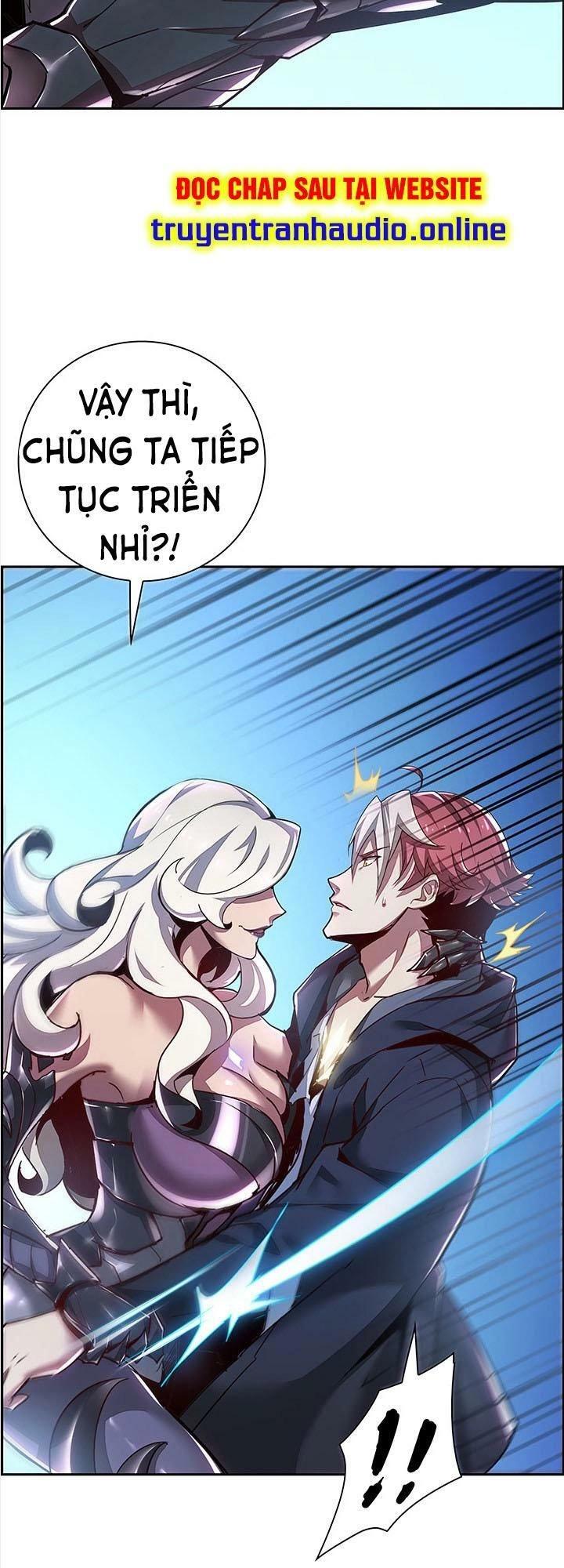 Bất Tử Thần Vương Tu Liên Tục Chapter 3 - 11