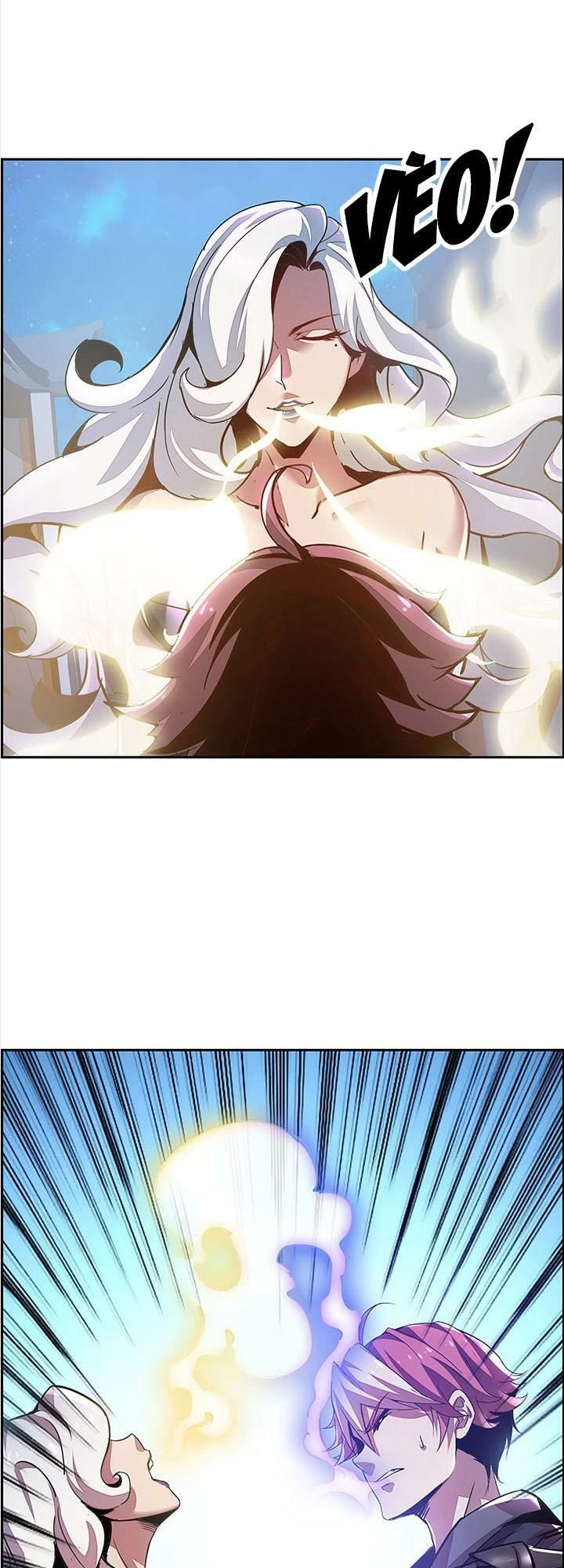 Bất Tử Thần Vương Tu Liên Tục Chapter 3 - 12