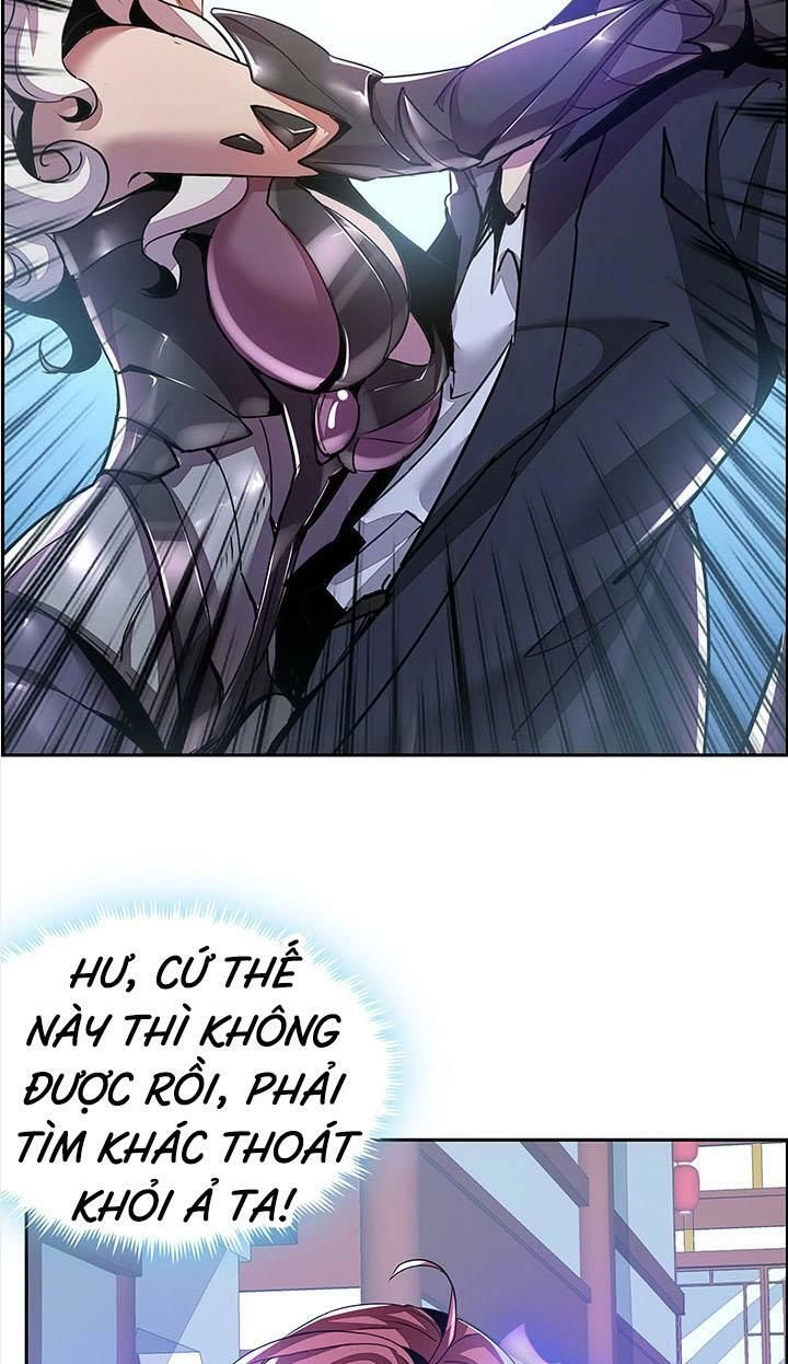 Bất Tử Thần Vương Tu Liên Tục Chapter 3 - 13