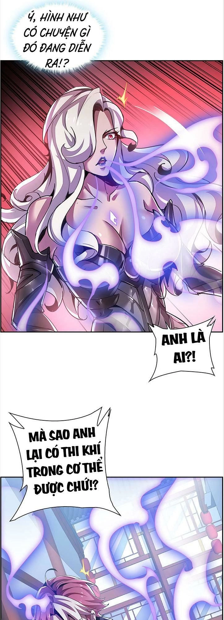 Bất Tử Thần Vương Tu Liên Tục Chapter 3 - 15