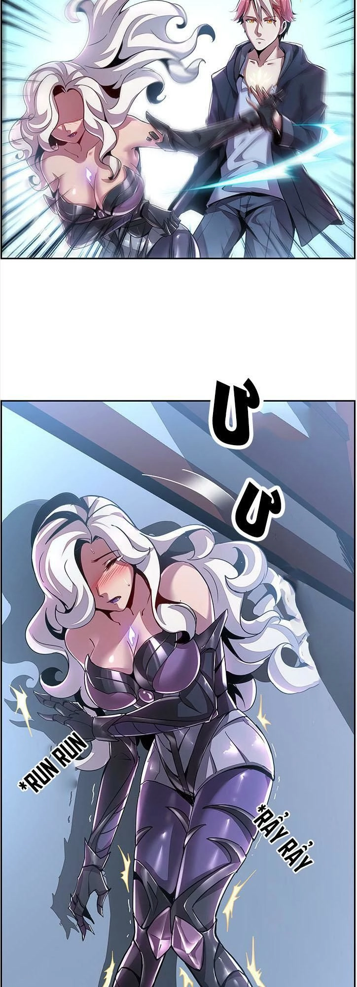 Bất Tử Thần Vương Tu Liên Tục Chapter 3 - 23