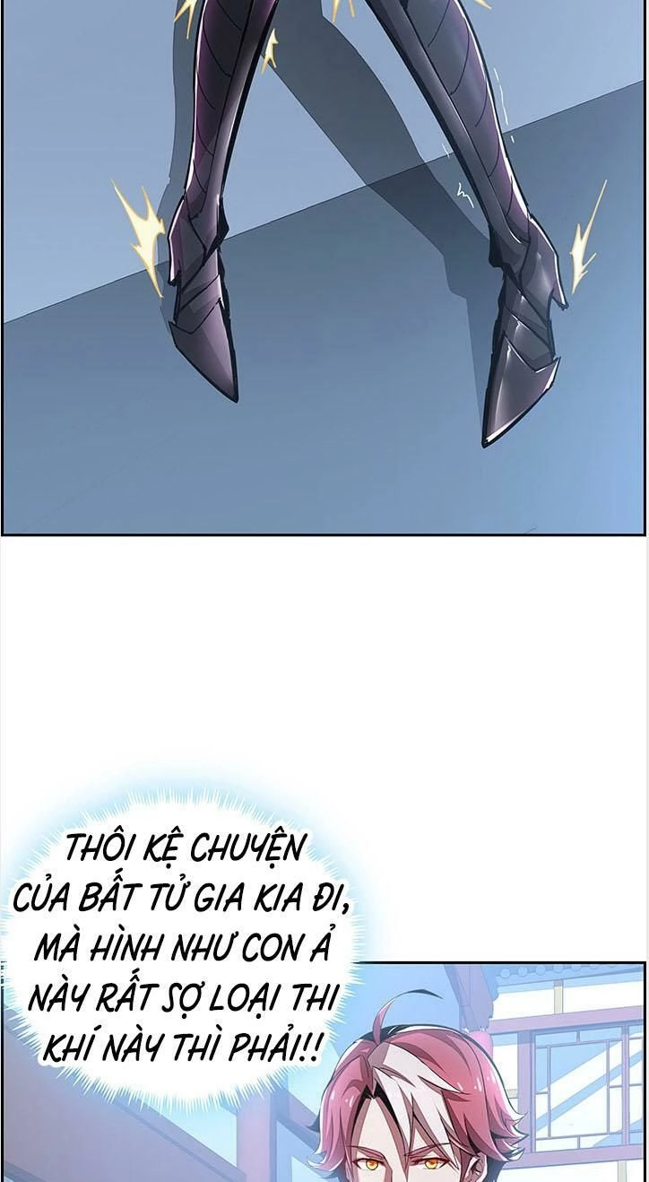 Bất Tử Thần Vương Tu Liên Tục Chapter 3 - 24