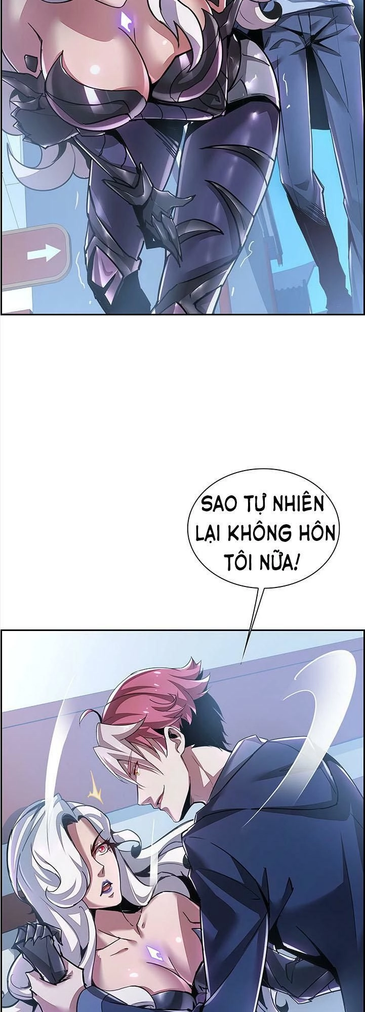 Bất Tử Thần Vương Tu Liên Tục Chapter 3 - 27