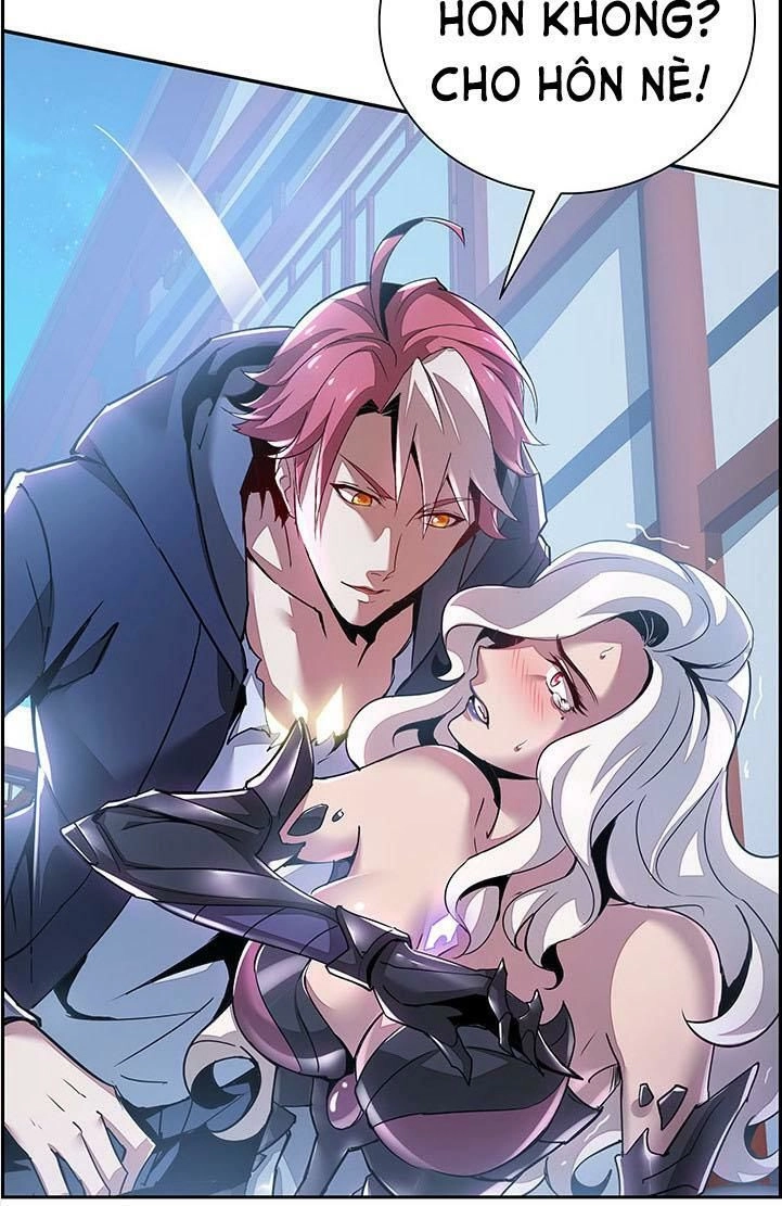 Bất Tử Thần Vương Tu Liên Tục Chapter 3 - 30