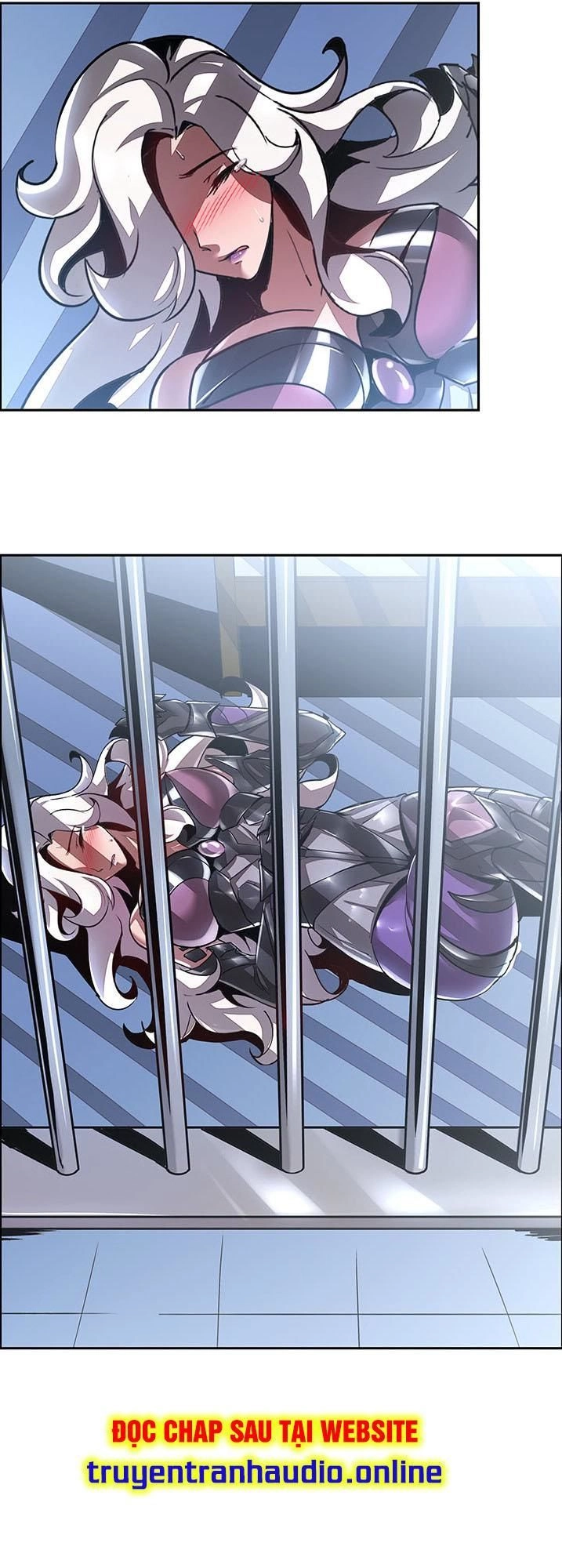 Bất Tử Thần Vương Tu Liên Tục Chapter 4.1 - 8