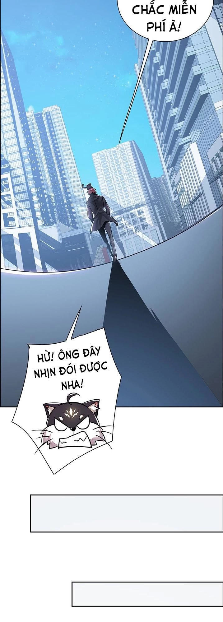 Bất Tử Thần Vương Tu Liên Tục Chapter 4.1 - 11