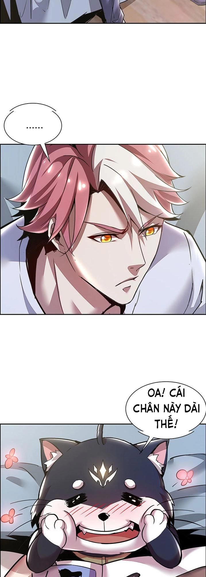 Bất Tử Thần Vương Tu Liên Tục Chapter 4.1 - 13