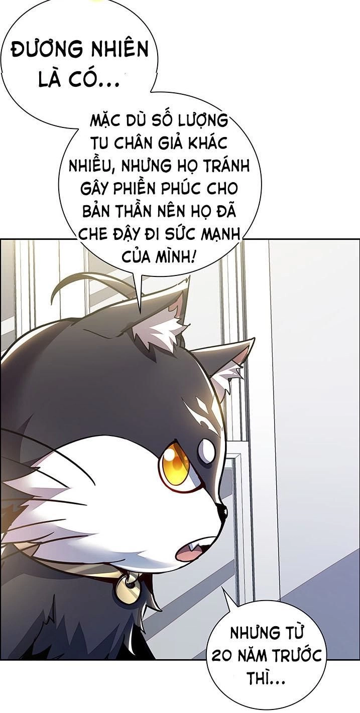 Bất Tử Thần Vương Tu Liên Tục Chapter 4.1 - 15