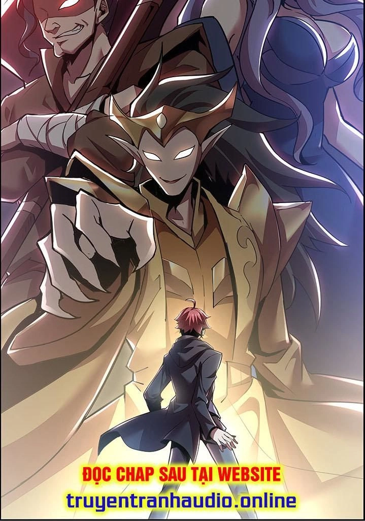 Bất Tử Thần Vương Tu Liên Tục Chapter 4.1 - 25