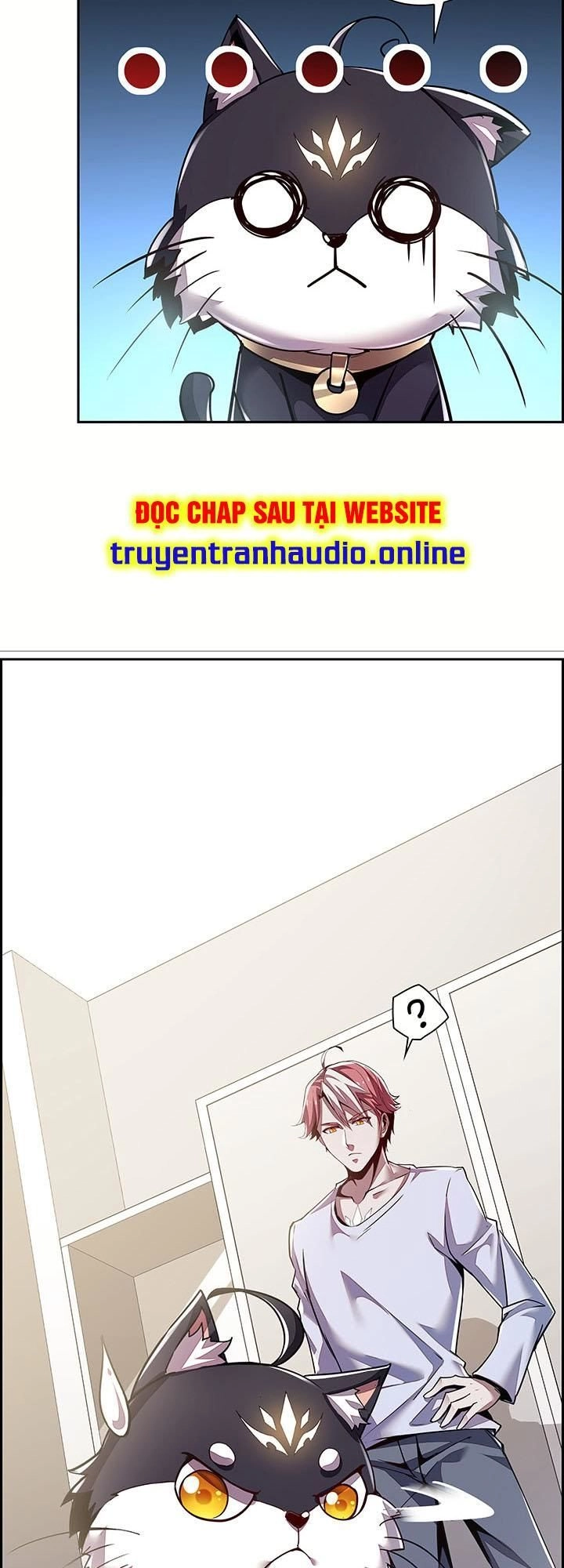 Bất Tử Thần Vương Tu Liên Tục Chapter 4.1 - 31