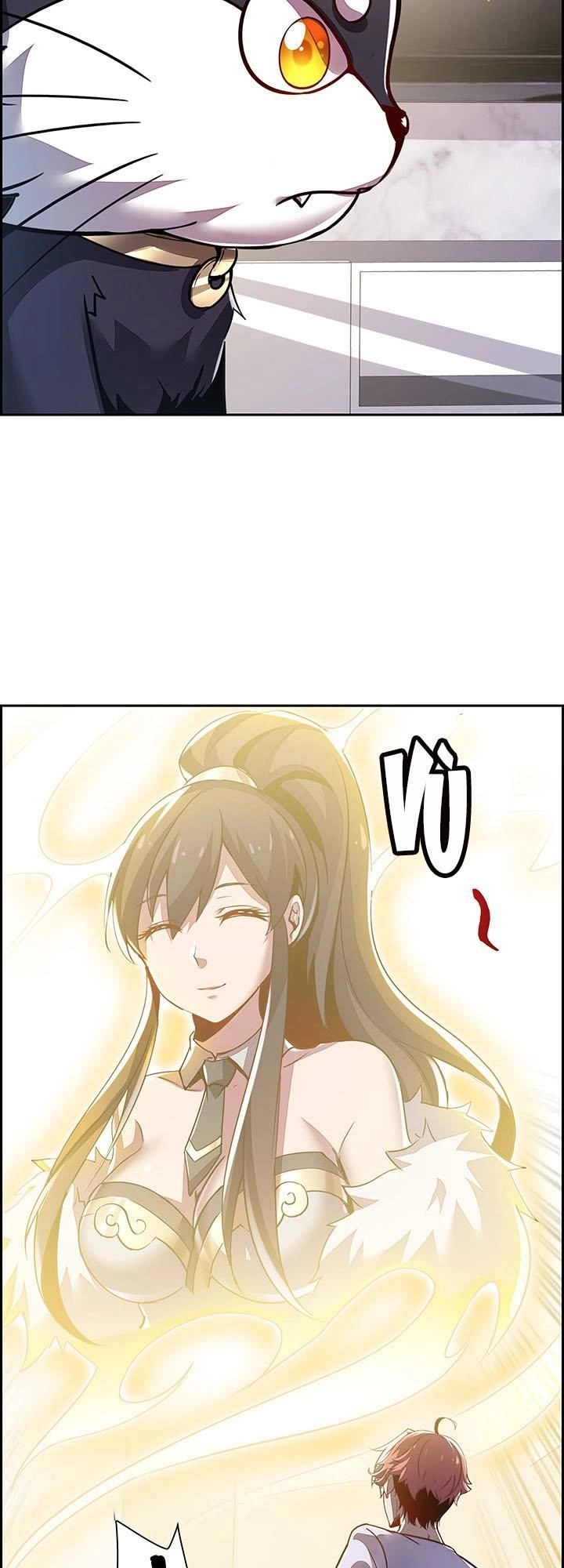 Bất Tử Thần Vương Tu Liên Tục Chapter 4.1 - 33