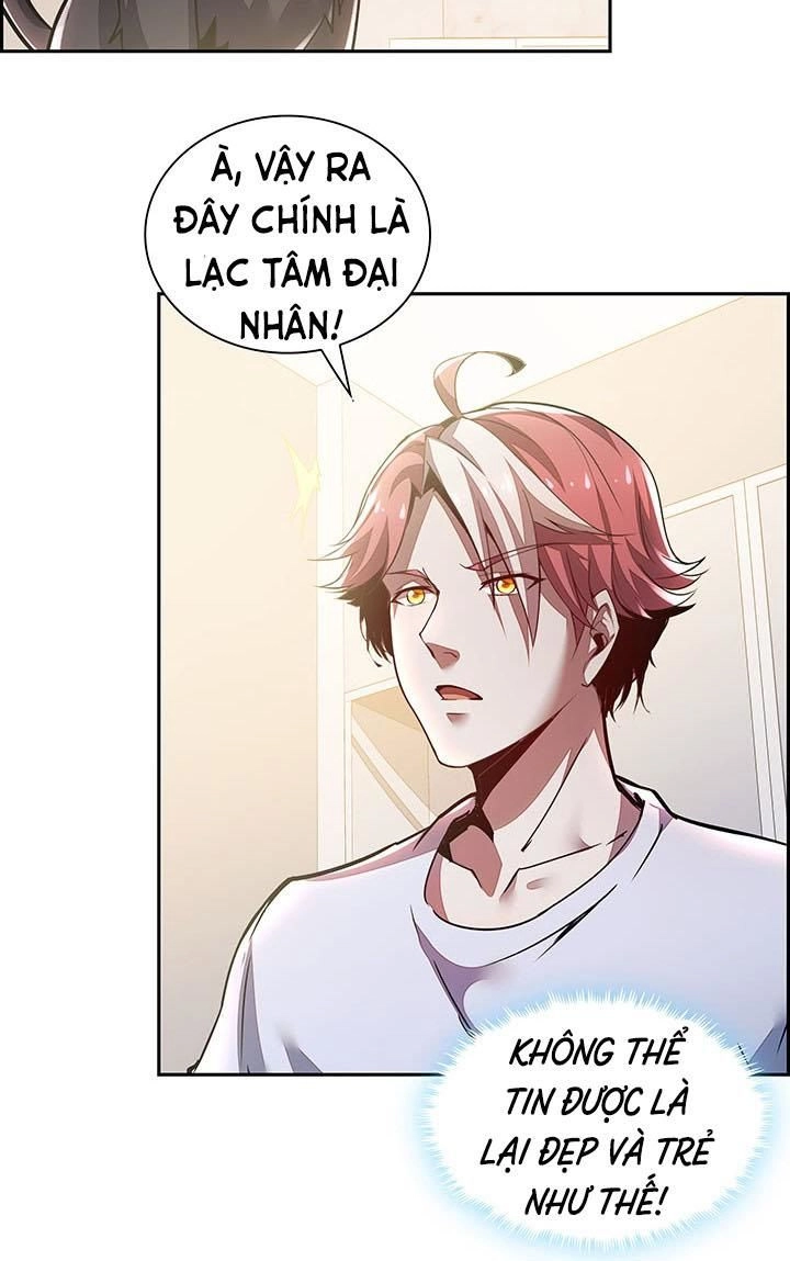 Bất Tử Thần Vương Tu Liên Tục Chapter 4.1 - 35