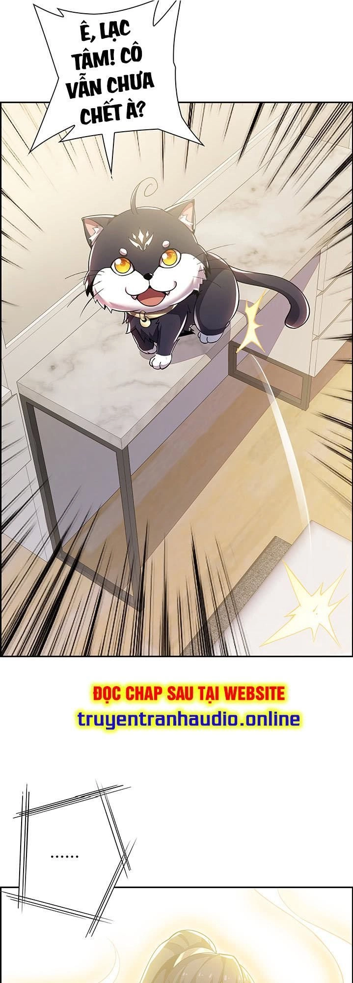 Bất Tử Thần Vương Tu Liên Tục Chapter 4.1 - 36