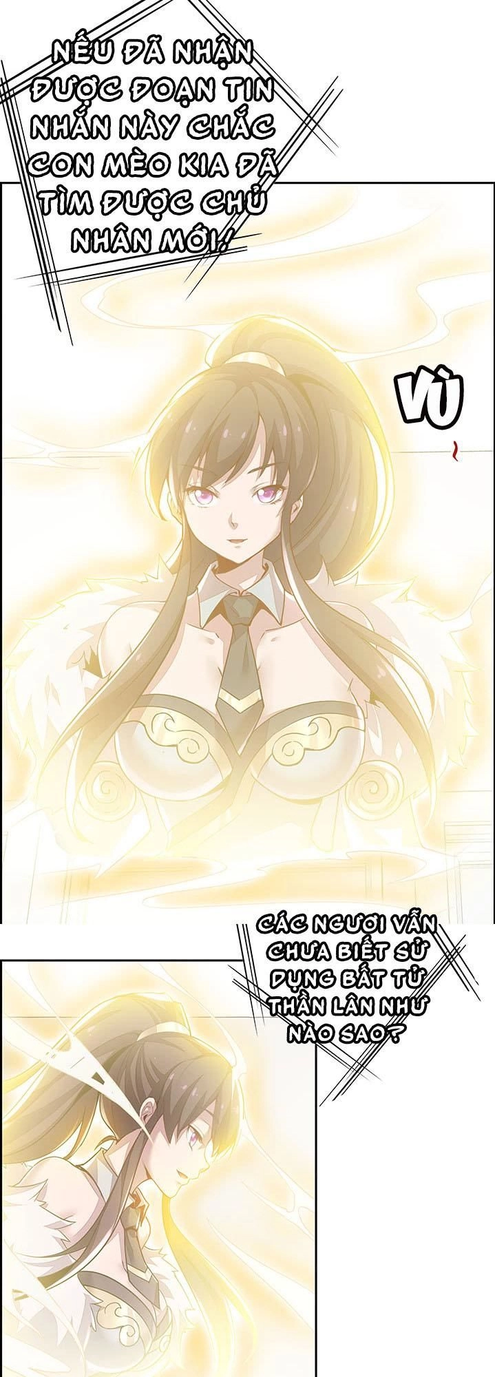 Bất Tử Thần Vương Tu Liên Tục Chapter 4.1 - 38