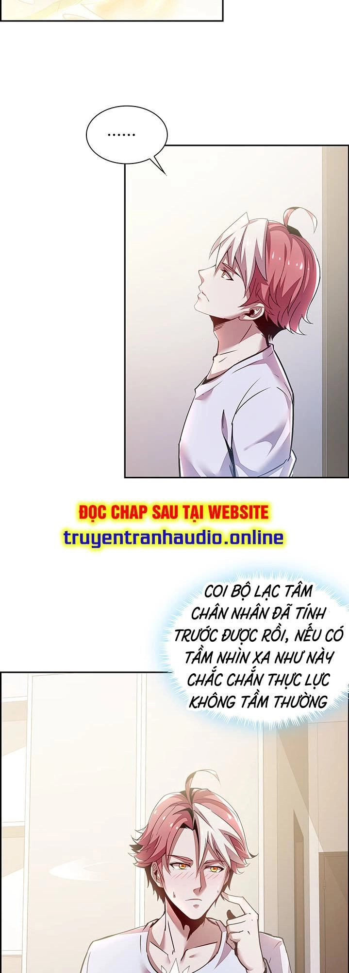 Bất Tử Thần Vương Tu Liên Tục Chapter 4.1 - 39