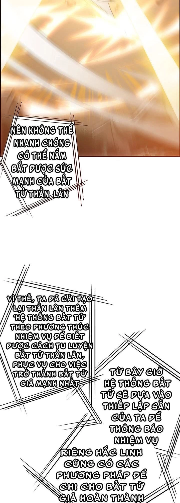 Bất Tử Thần Vương Tu Liên Tục Chapter 4.1 - 41